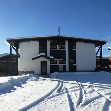 Cosy 2 Pieces, 6 Pers, Balcon Sud, Proche Pistes Et Commerces - - Fr-1-405-46 Apartment Alpe d'Huez